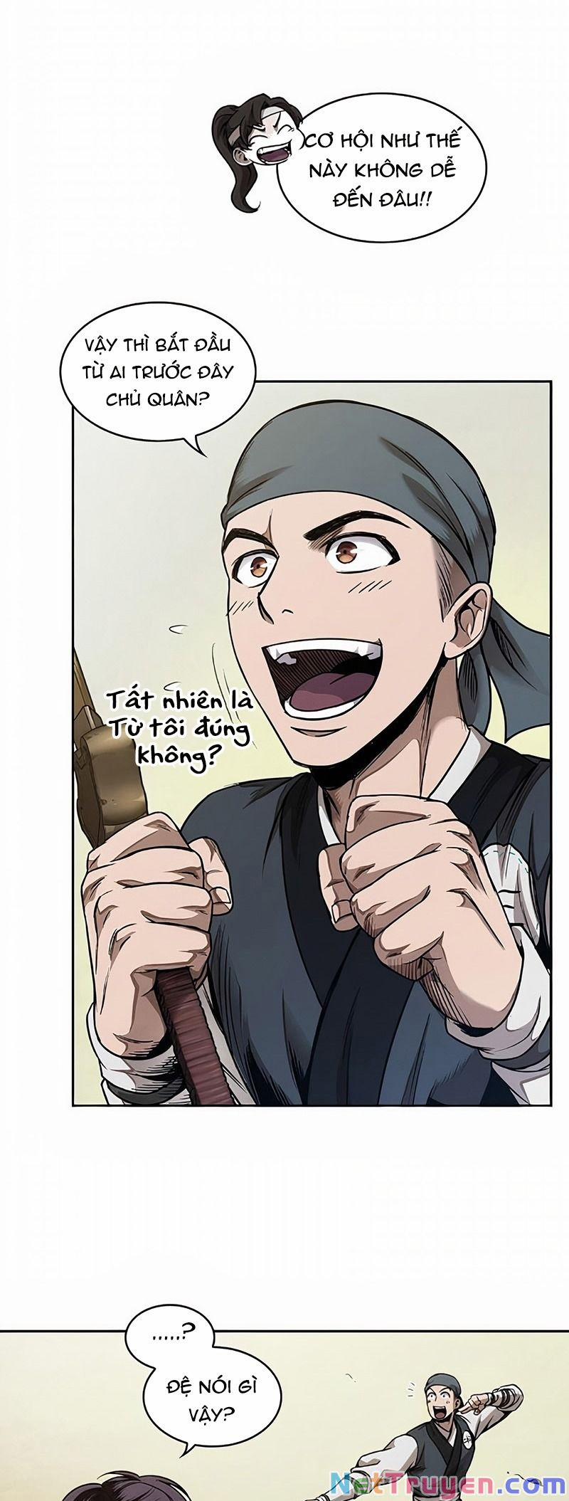 Nano Ma Thần 61 trang 52