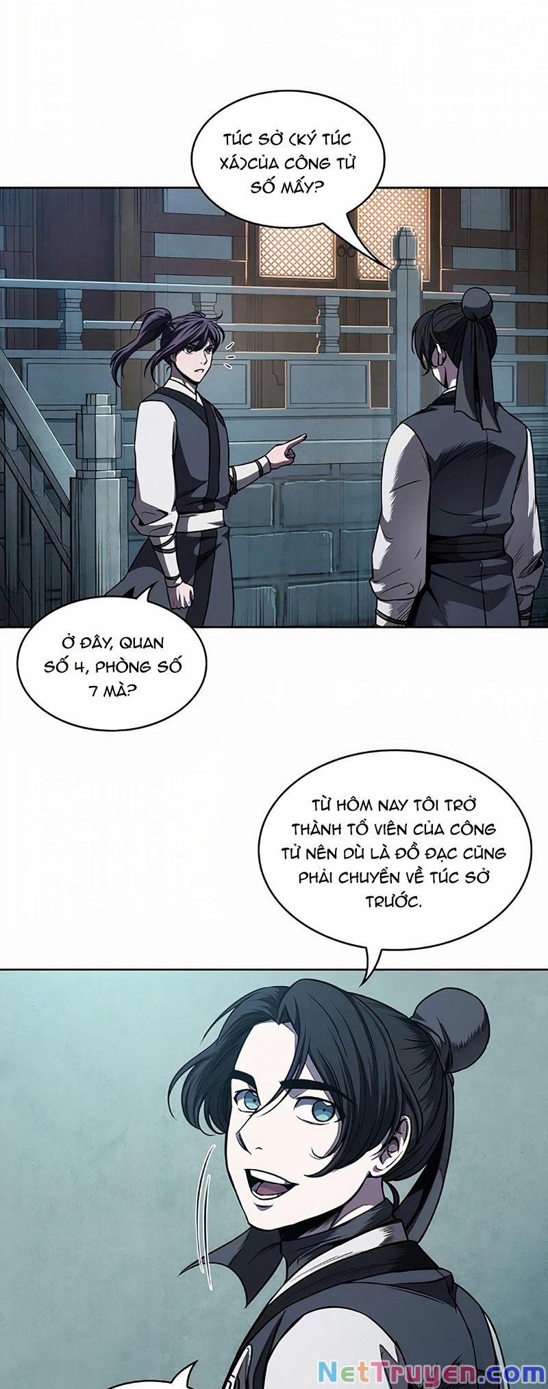 Nano Ma Thần 61 trang 8