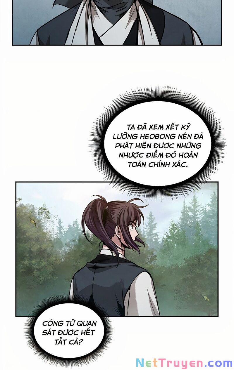 Nano Ma Thần 62 trang 21