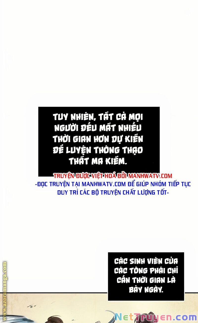 Nano Ma Thần 62 trang 31