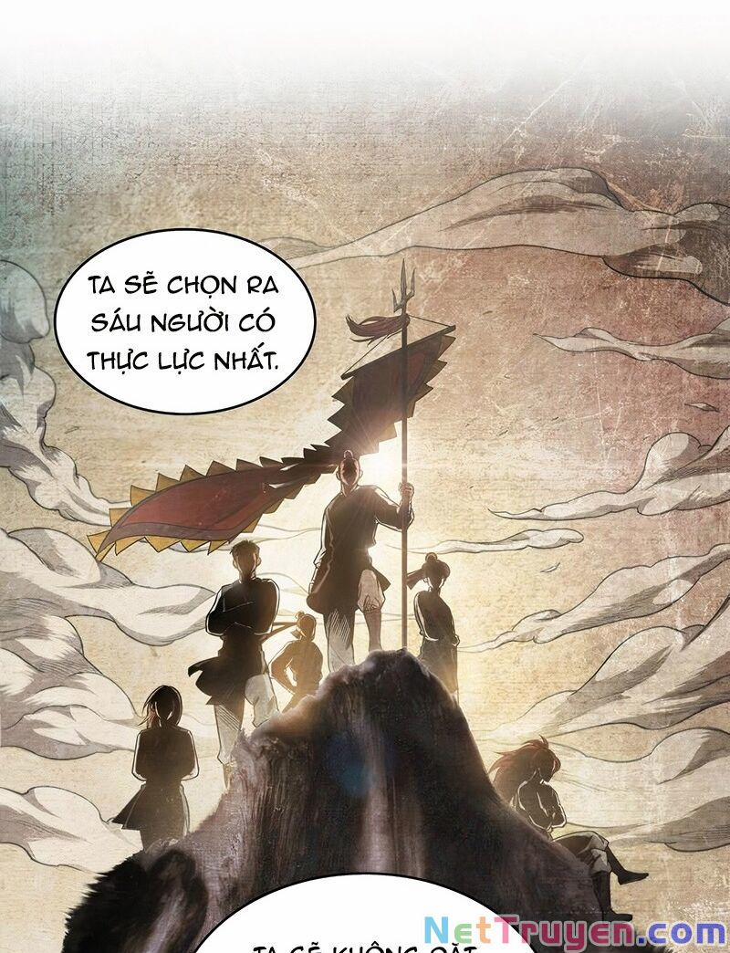 Nano Ma Thần 62 trang 61