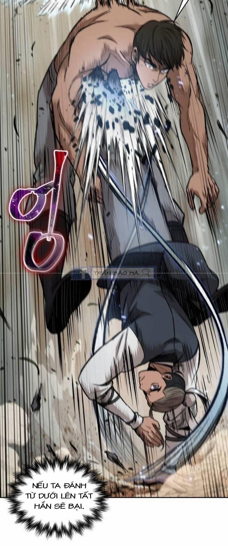 Nano Ma Thần 63 trang 49