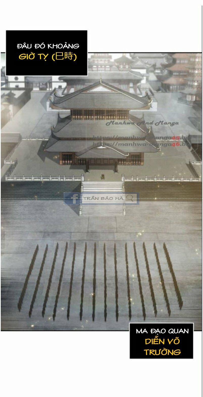 Nano Ma Thần 64 trang 0