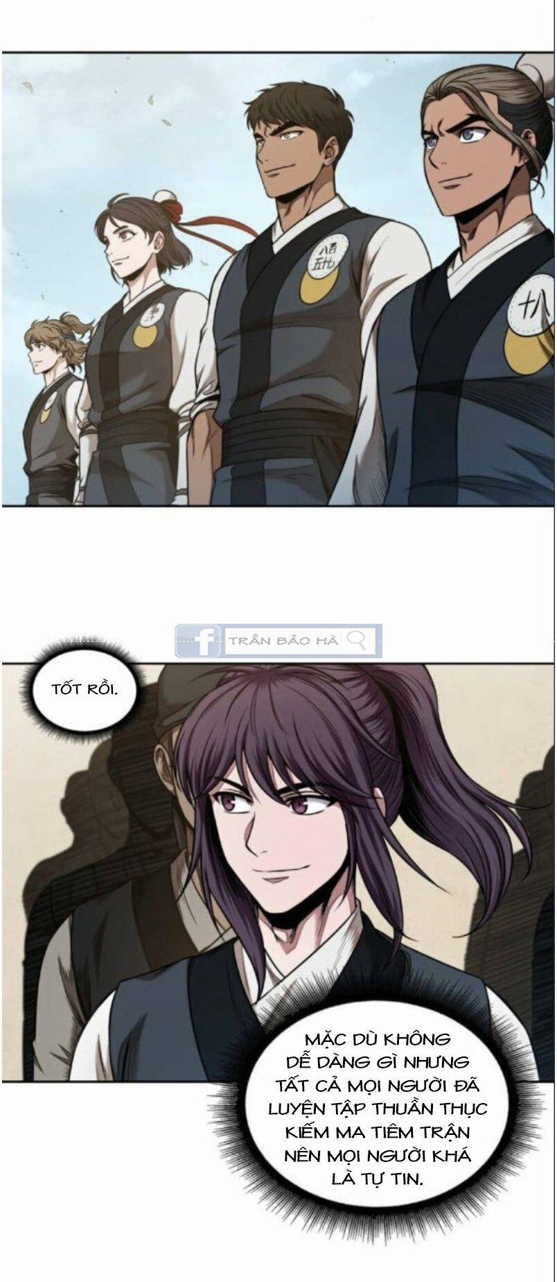 Nano Ma Thần 64 trang 1