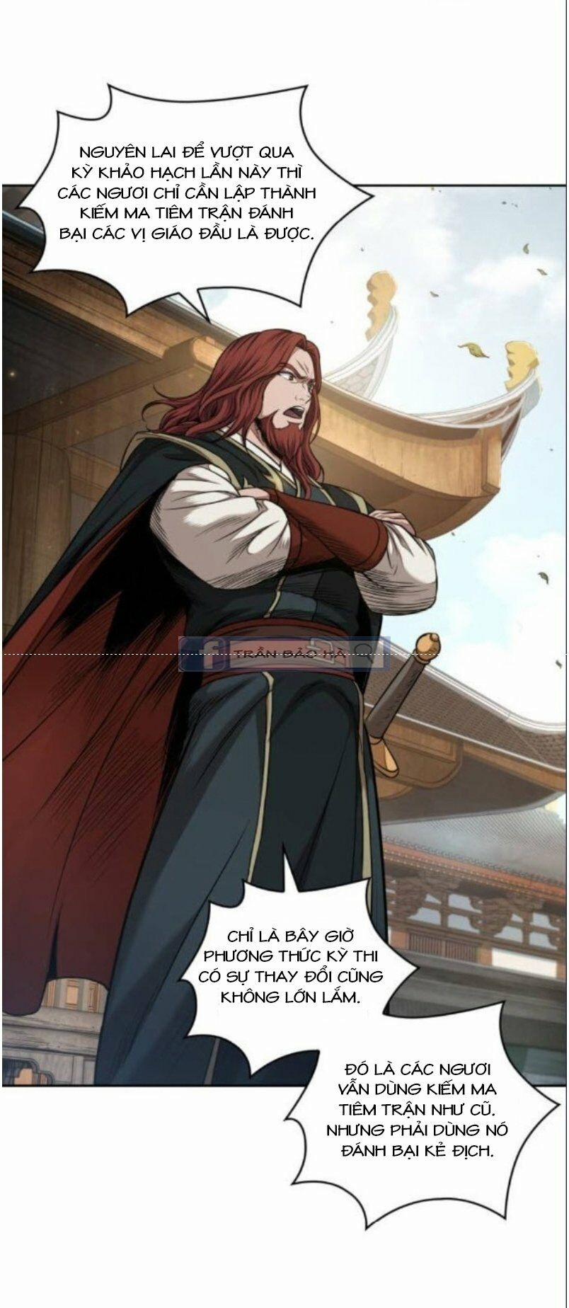 Nano Ma Thần 64 trang 10