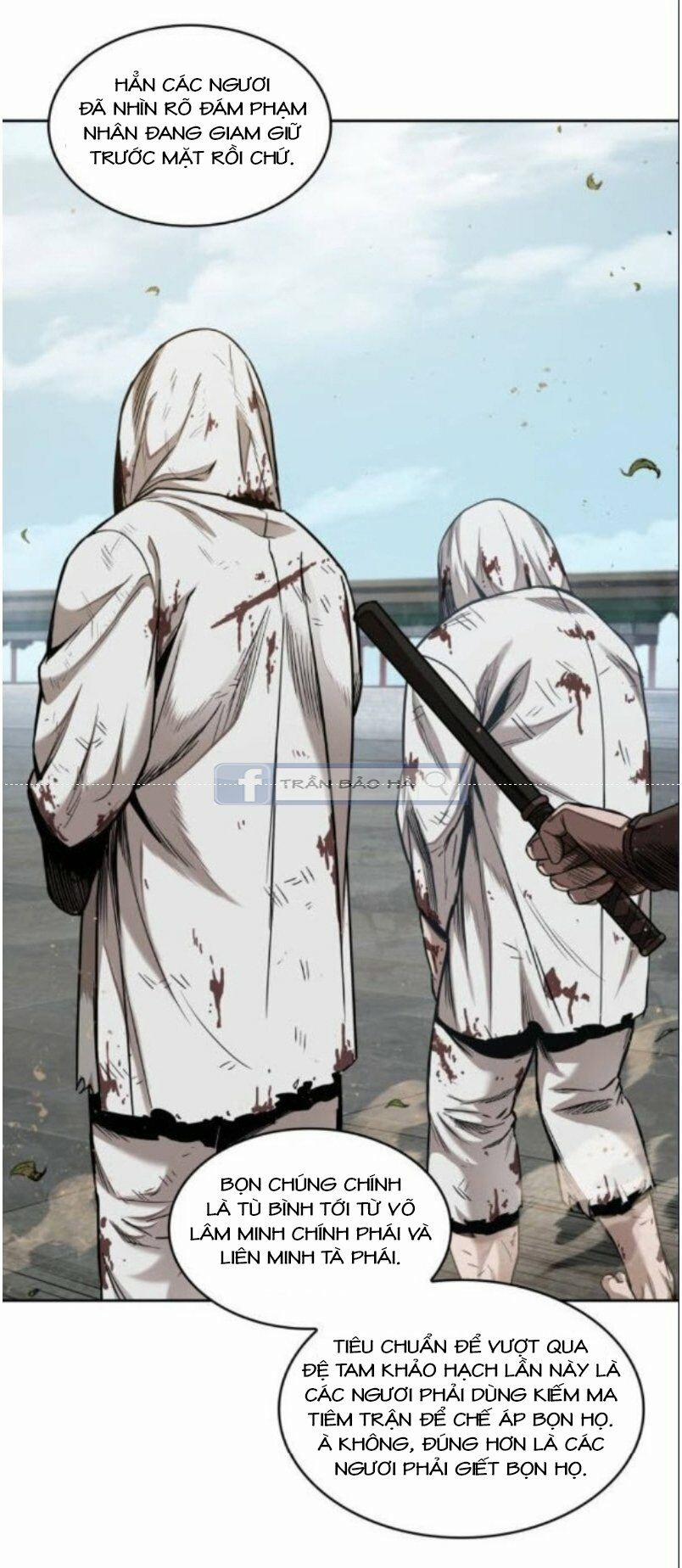 Nano Ma Thần 64 trang 11