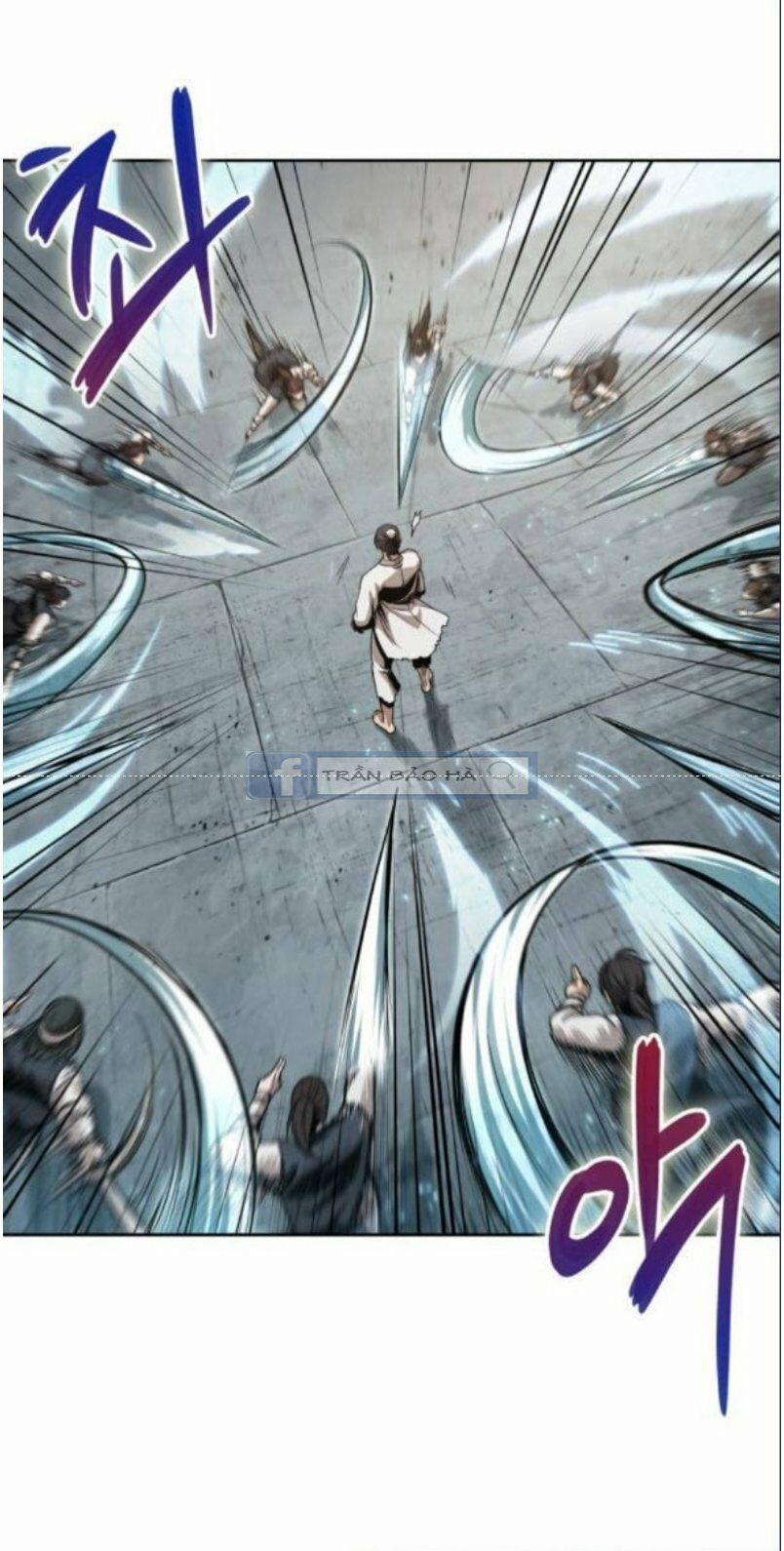 Nano Ma Thần 64 trang 23