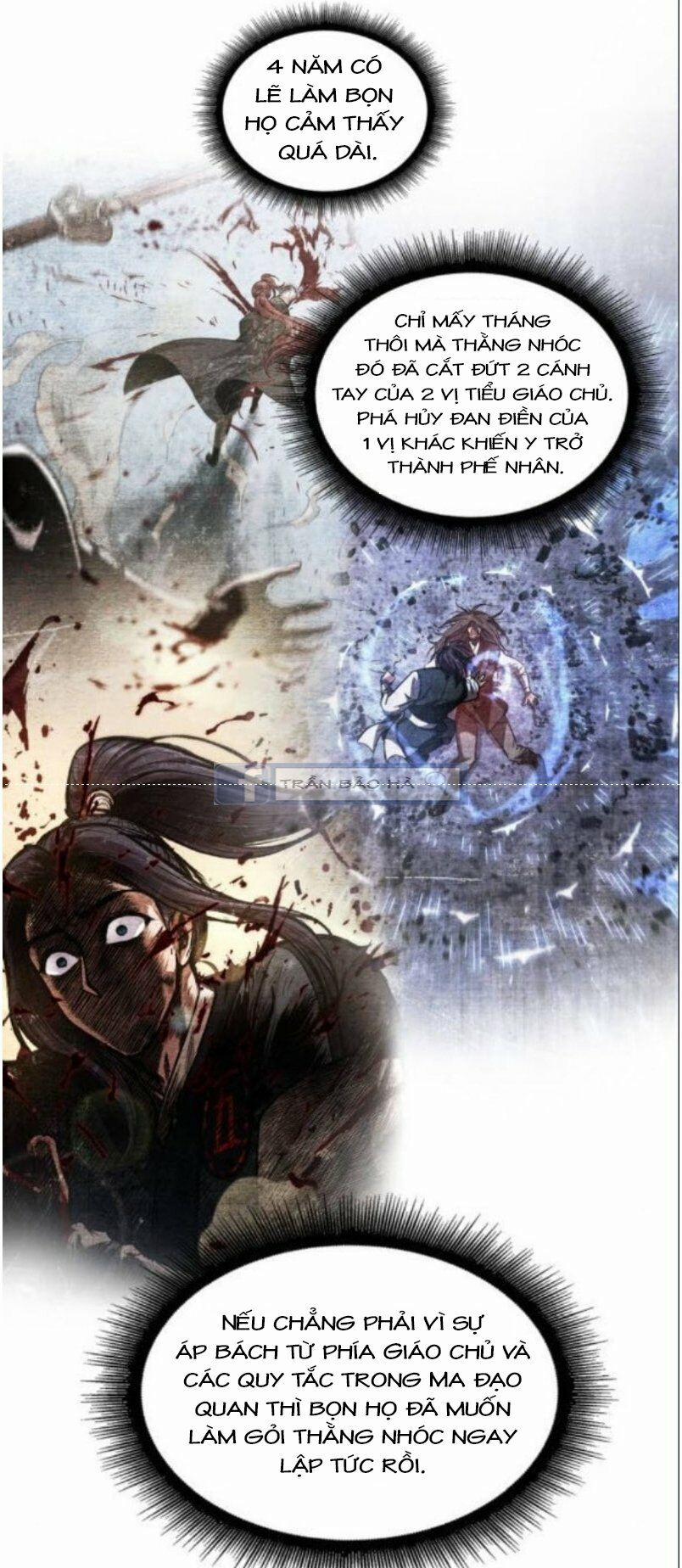 Nano Ma Thần 64 trang 50