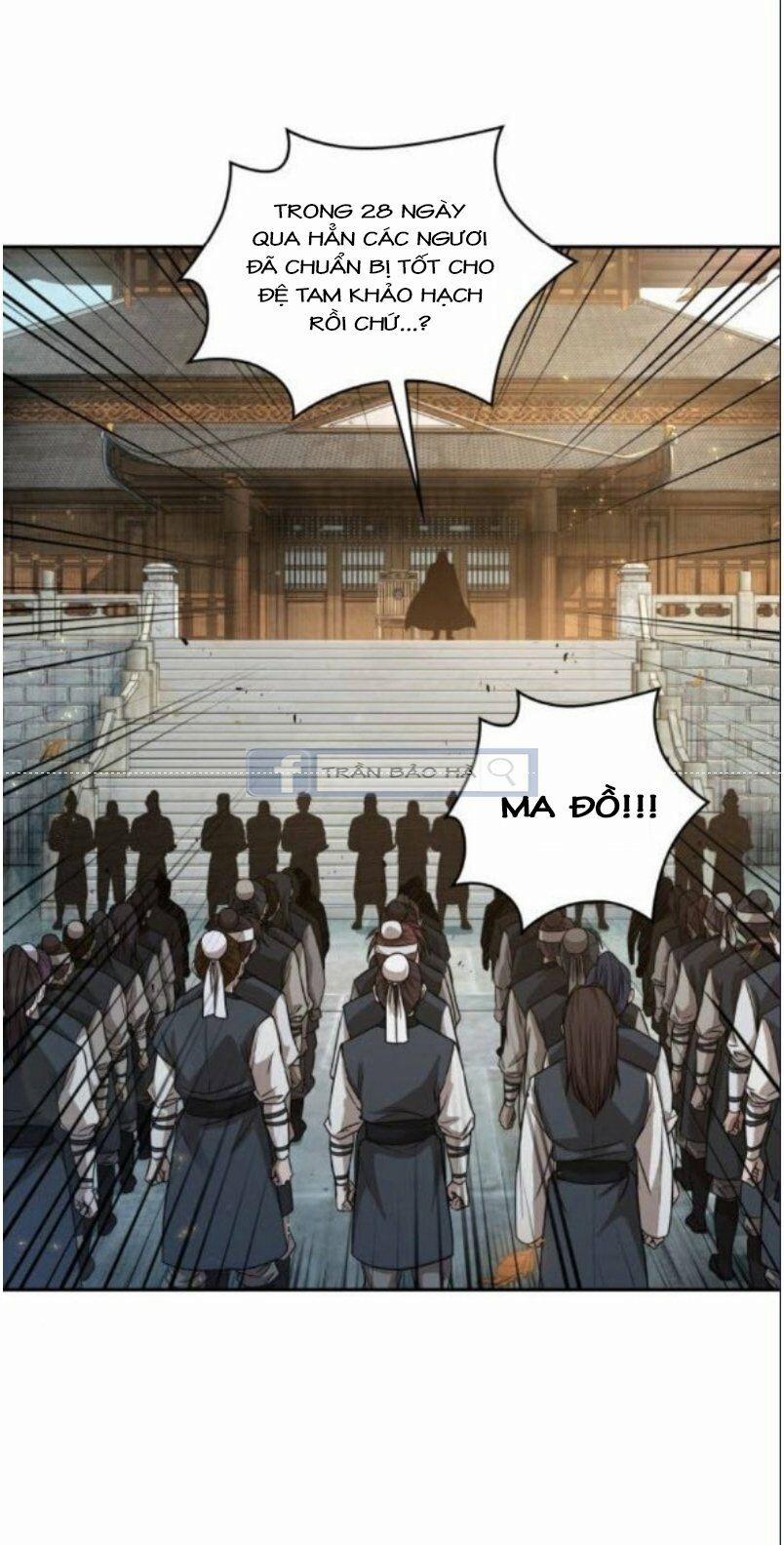 Nano Ma Thần 64 trang 6