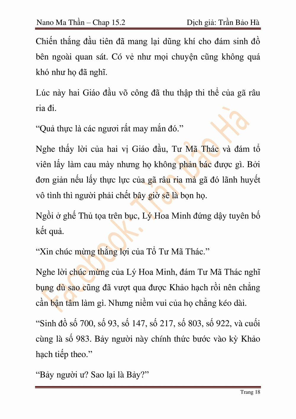 Nano Ma Thần 64 trang 78