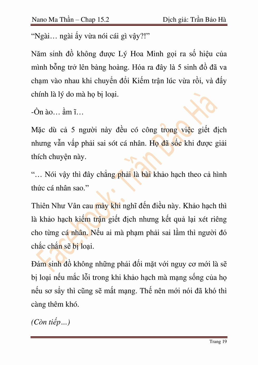 Nano Ma Thần 64 trang 79