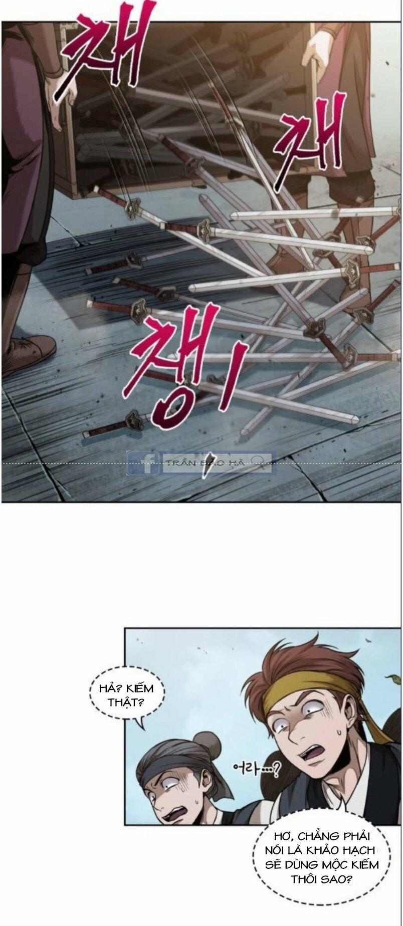 Nano Ma Thần 64 trang 9