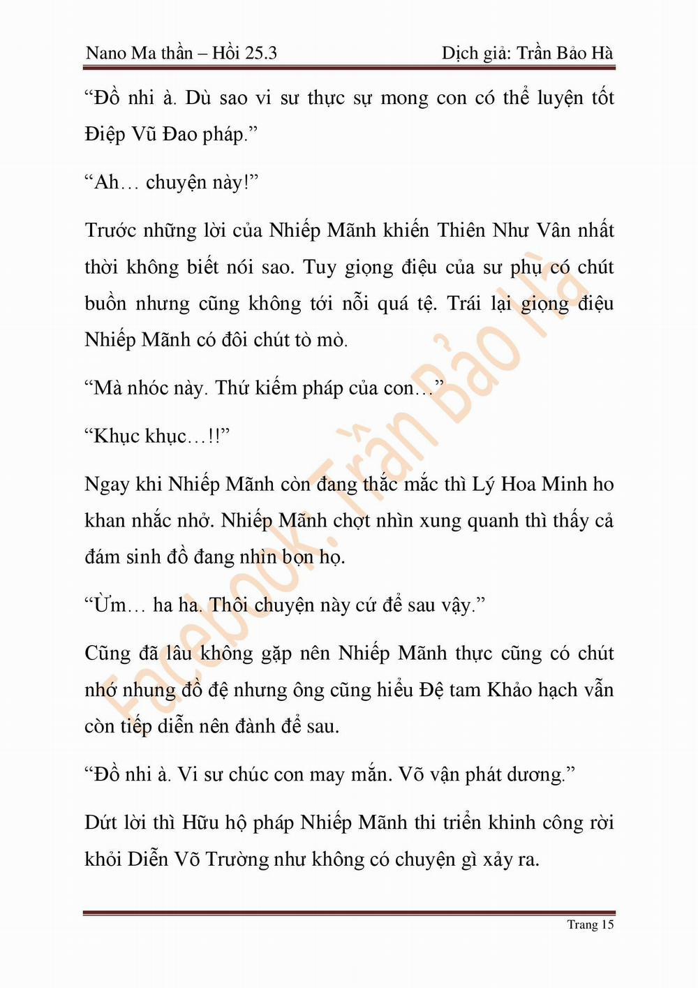 Nano Ma Thần 65 trang 113