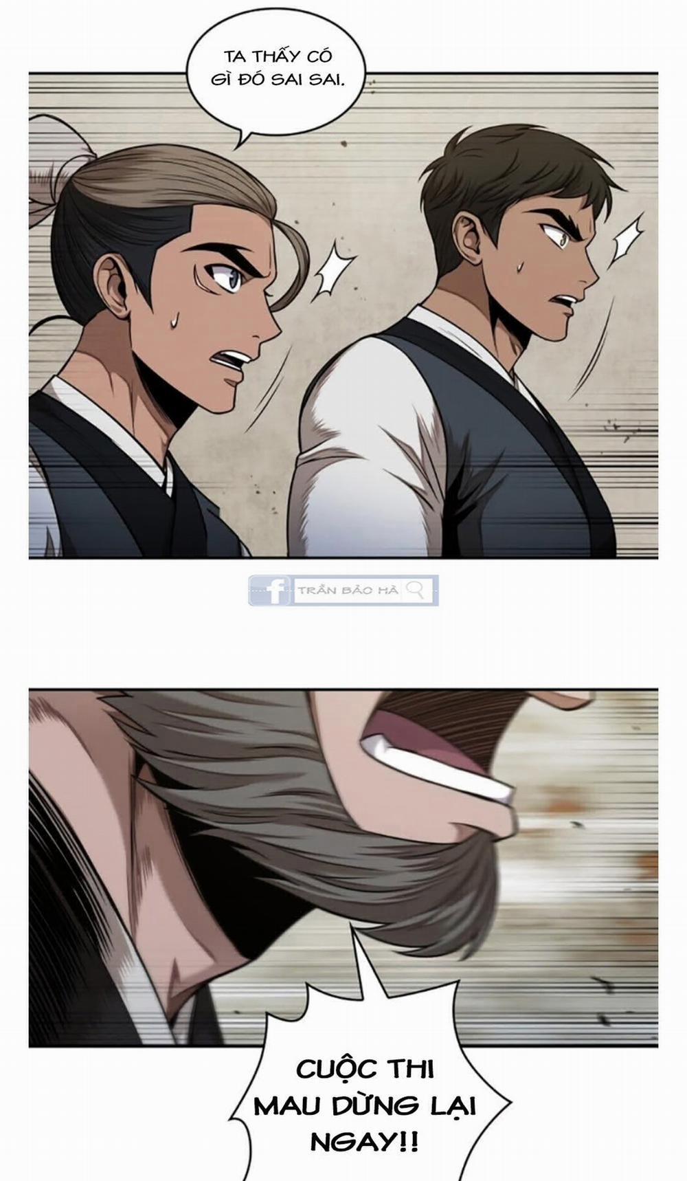 Nano Ma Thần 65 trang 13