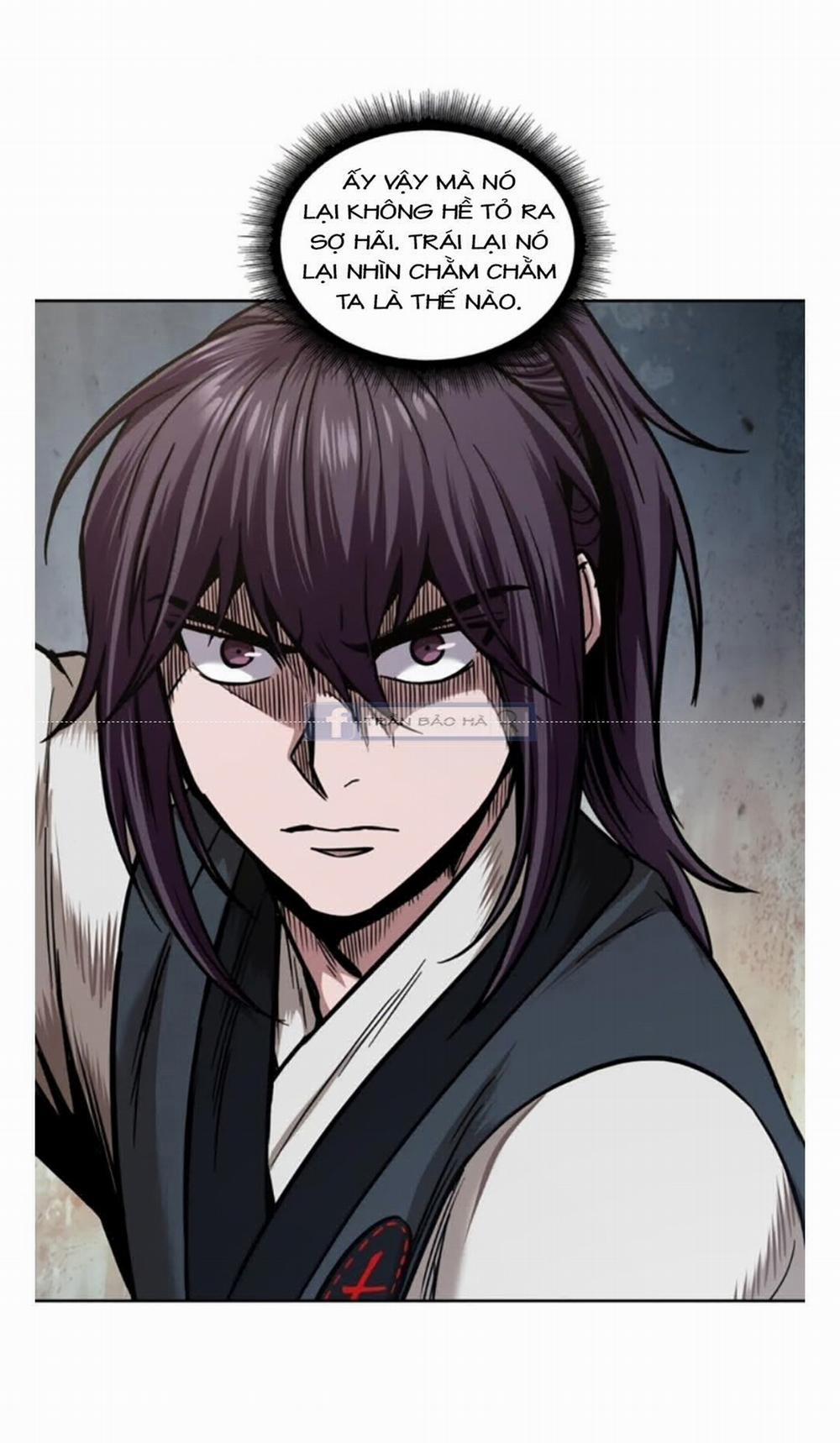 Nano Ma Thần 65 trang 24