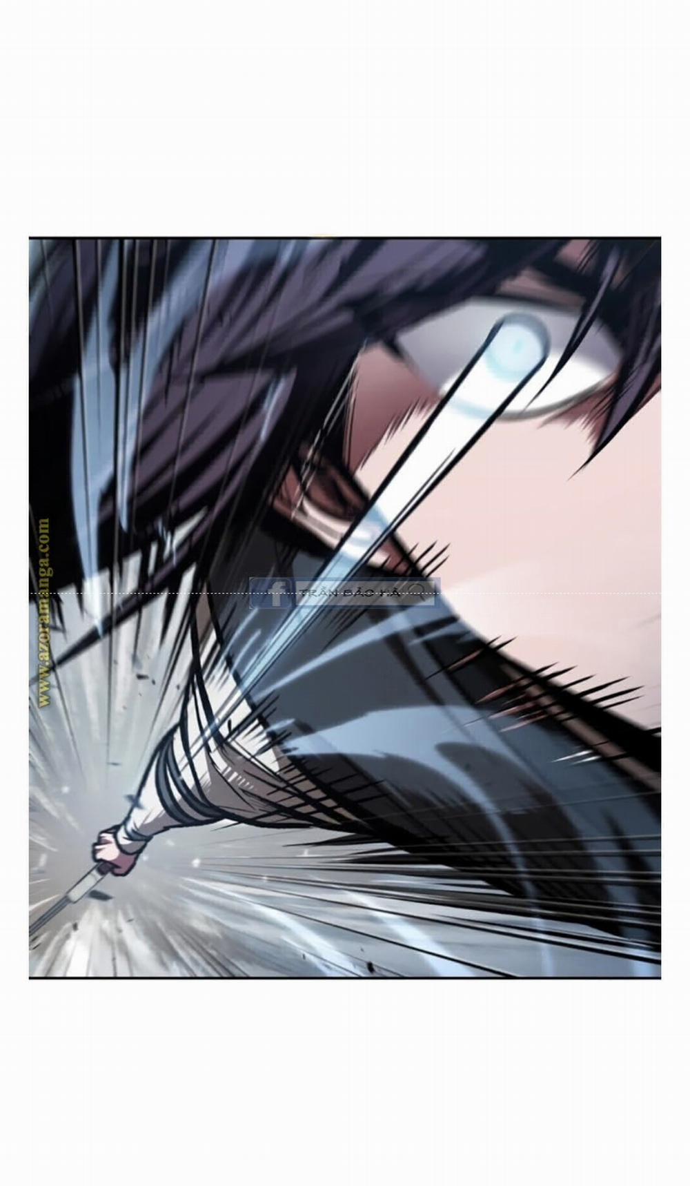 Nano Ma Thần 65 trang 31