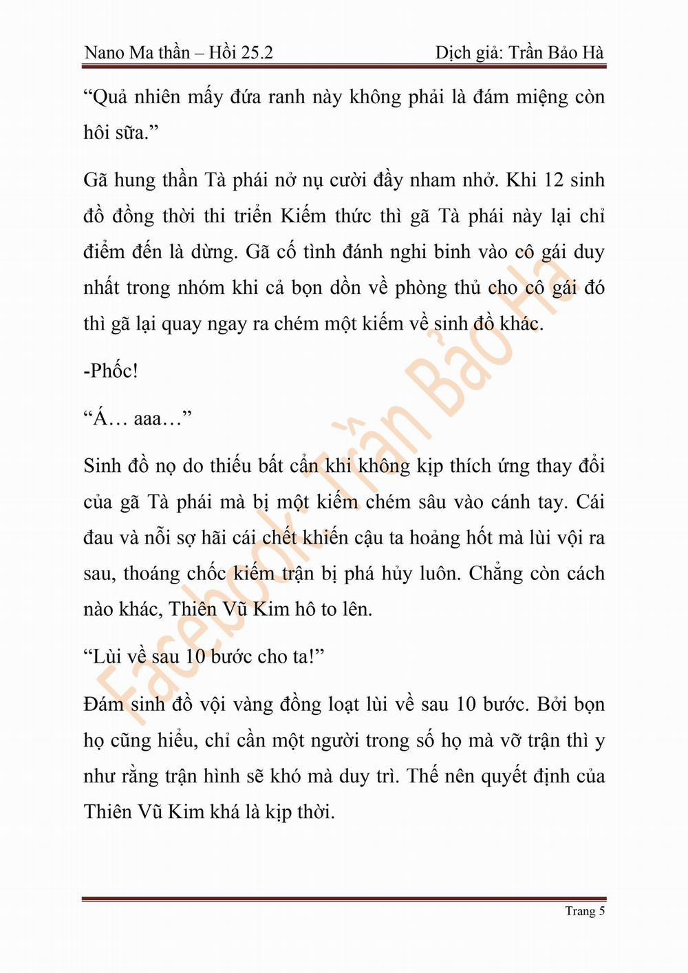 Nano Ma Thần 65 trang 81