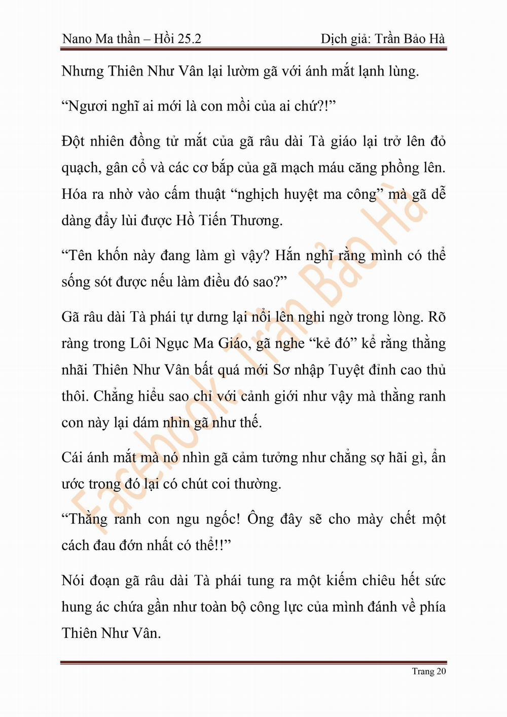 Nano Ma Thần 65 trang 96