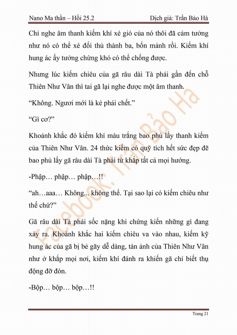 Nano Ma Thần 65 trang 97