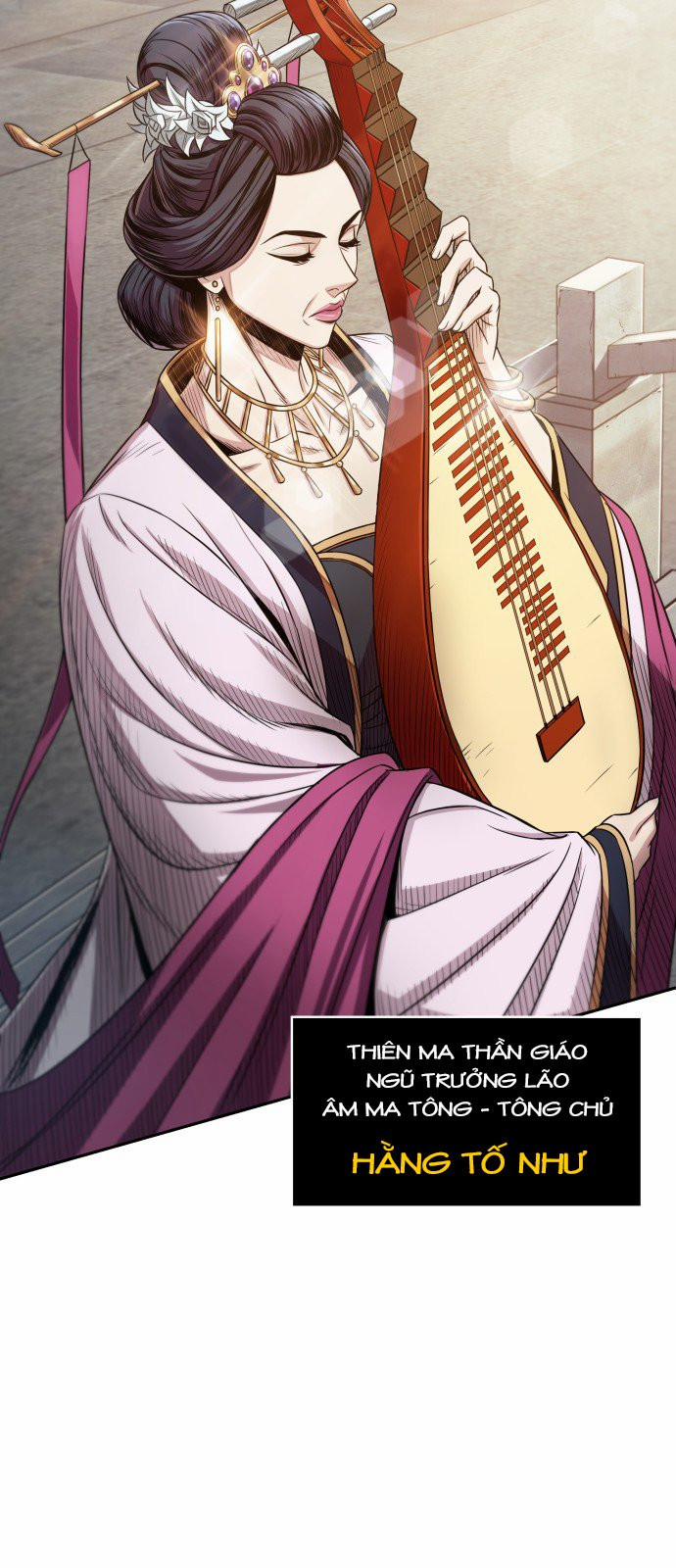 Nano Ma Thần 7 trang 21