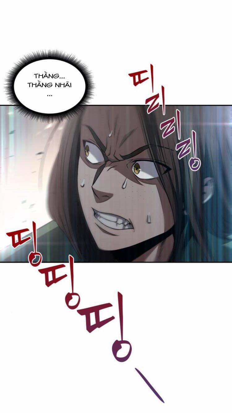 Nano Ma Thần 8 trang 0