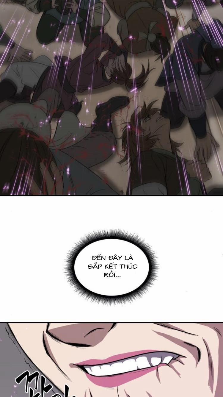 Nano Ma Thần 8 trang 14