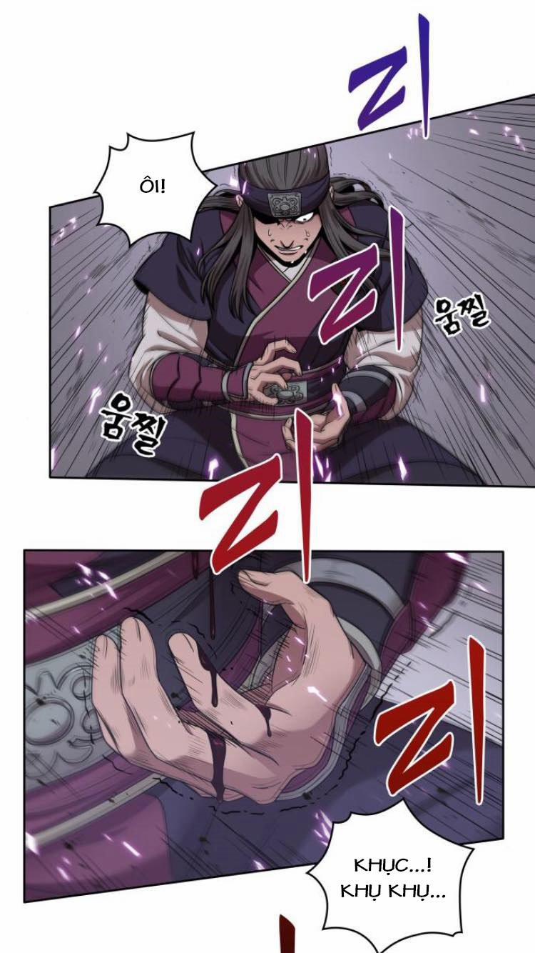 Nano Ma Thần 8 trang 18