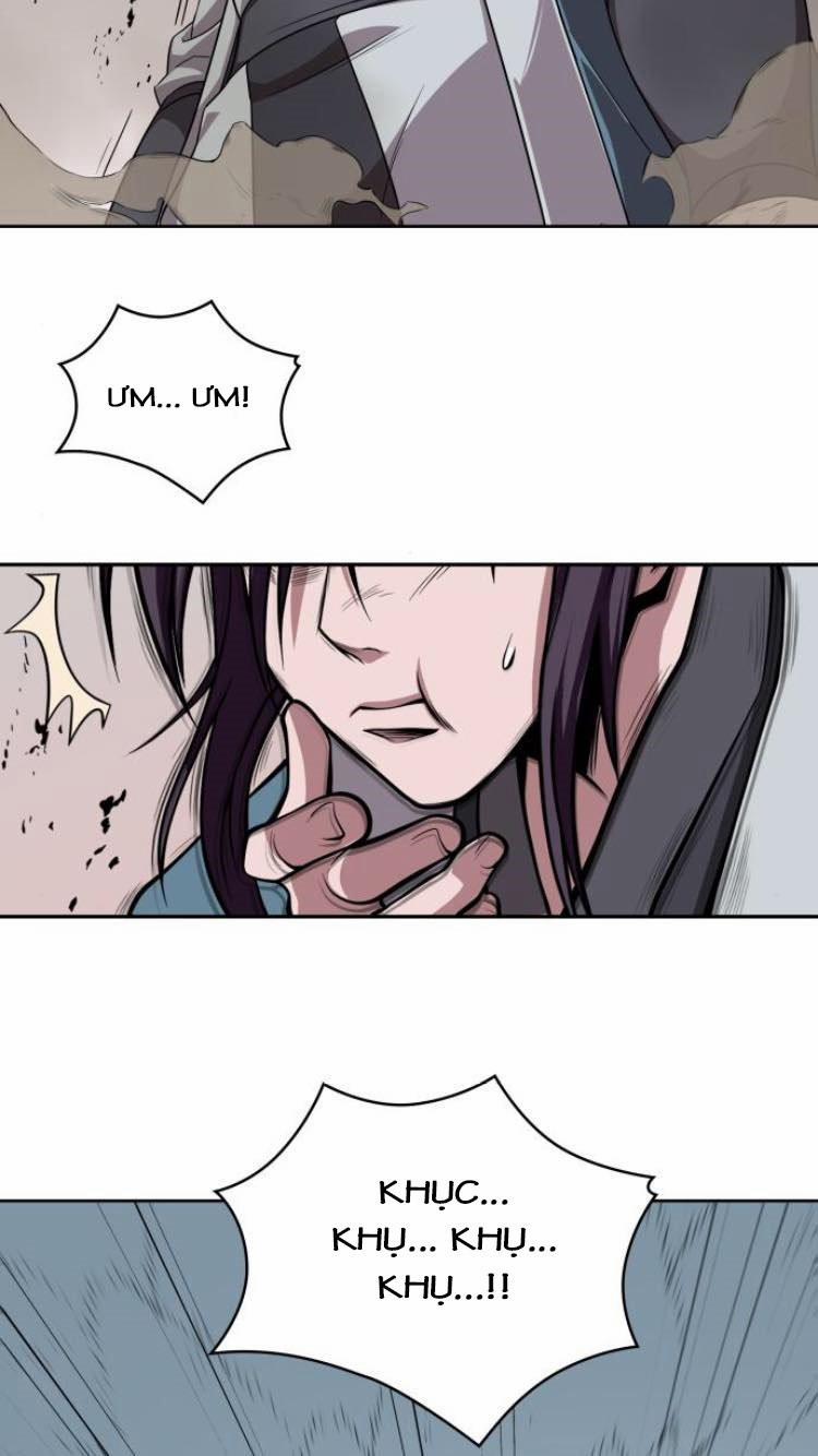 Nano Ma Thần 8 trang 28