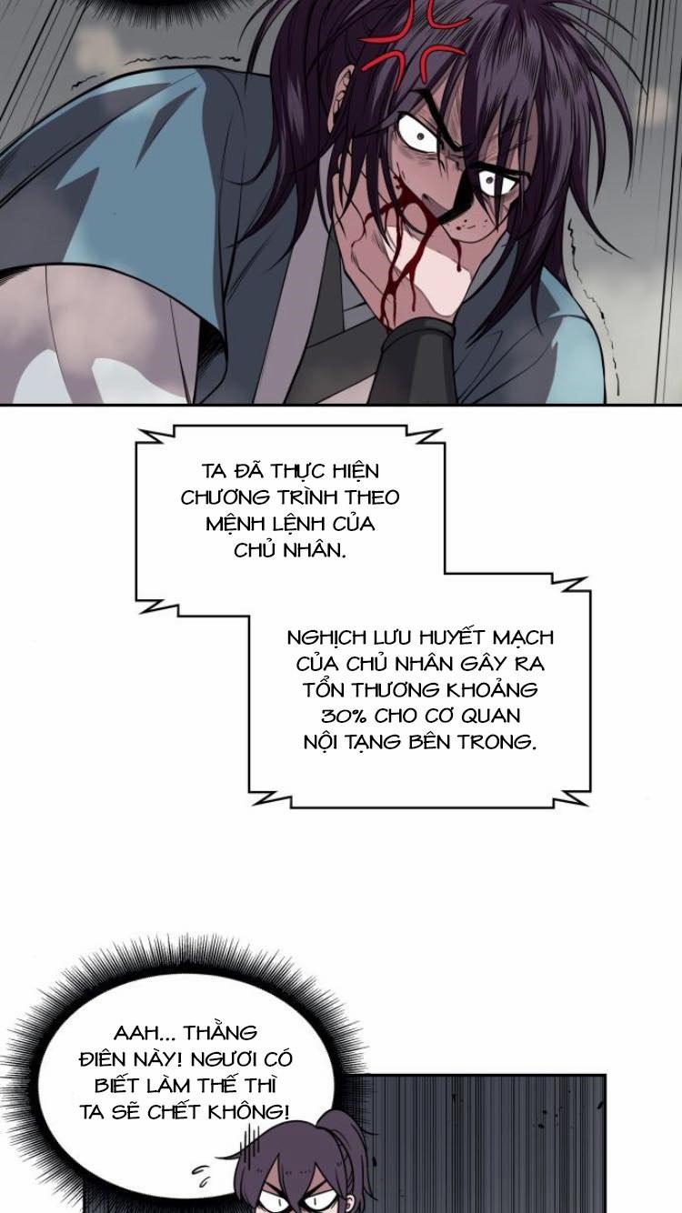 Nano Ma Thần 8 trang 33