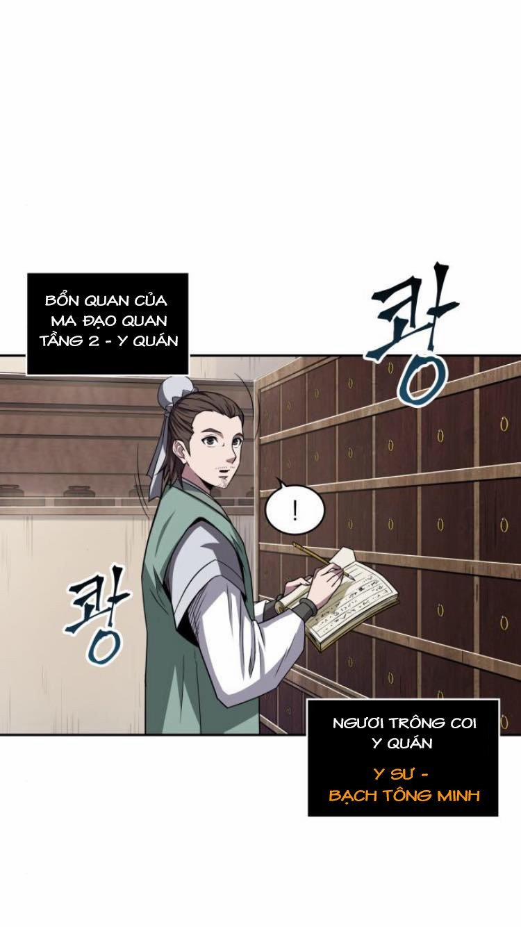 Nano Ma Thần 9 trang 1