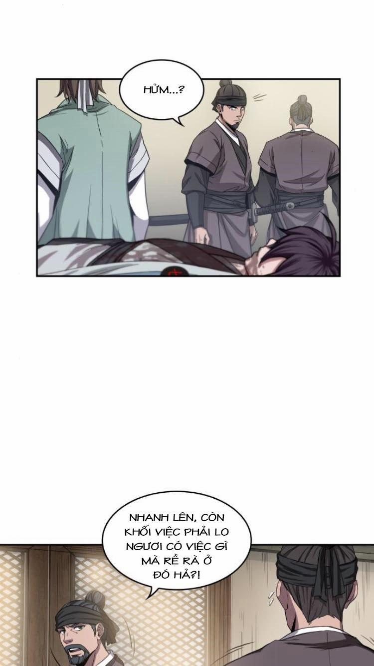 Nano Ma Thần 9 trang 13