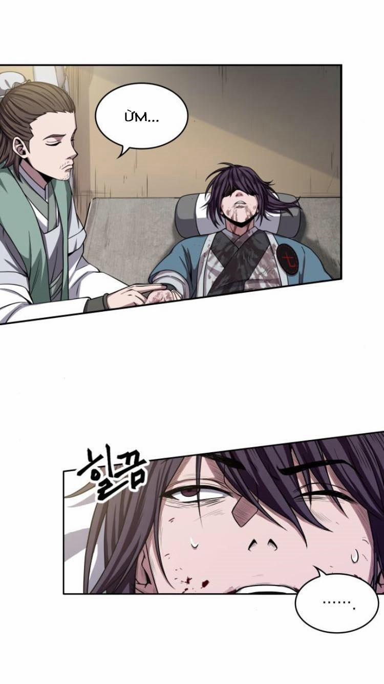 Nano Ma Thần 9 trang 16