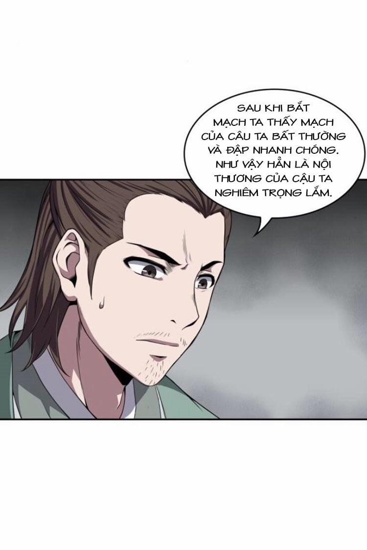 Nano Ma Thần 9 trang 19