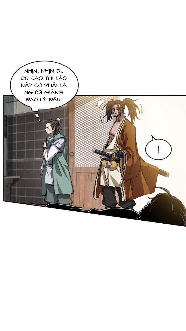 Nano Ma Thần 9 trang 28