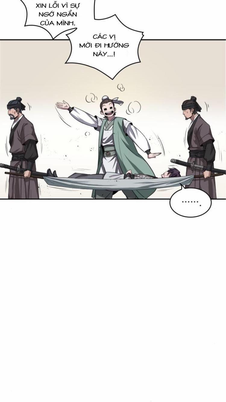 Nano Ma Thần 9 trang 6