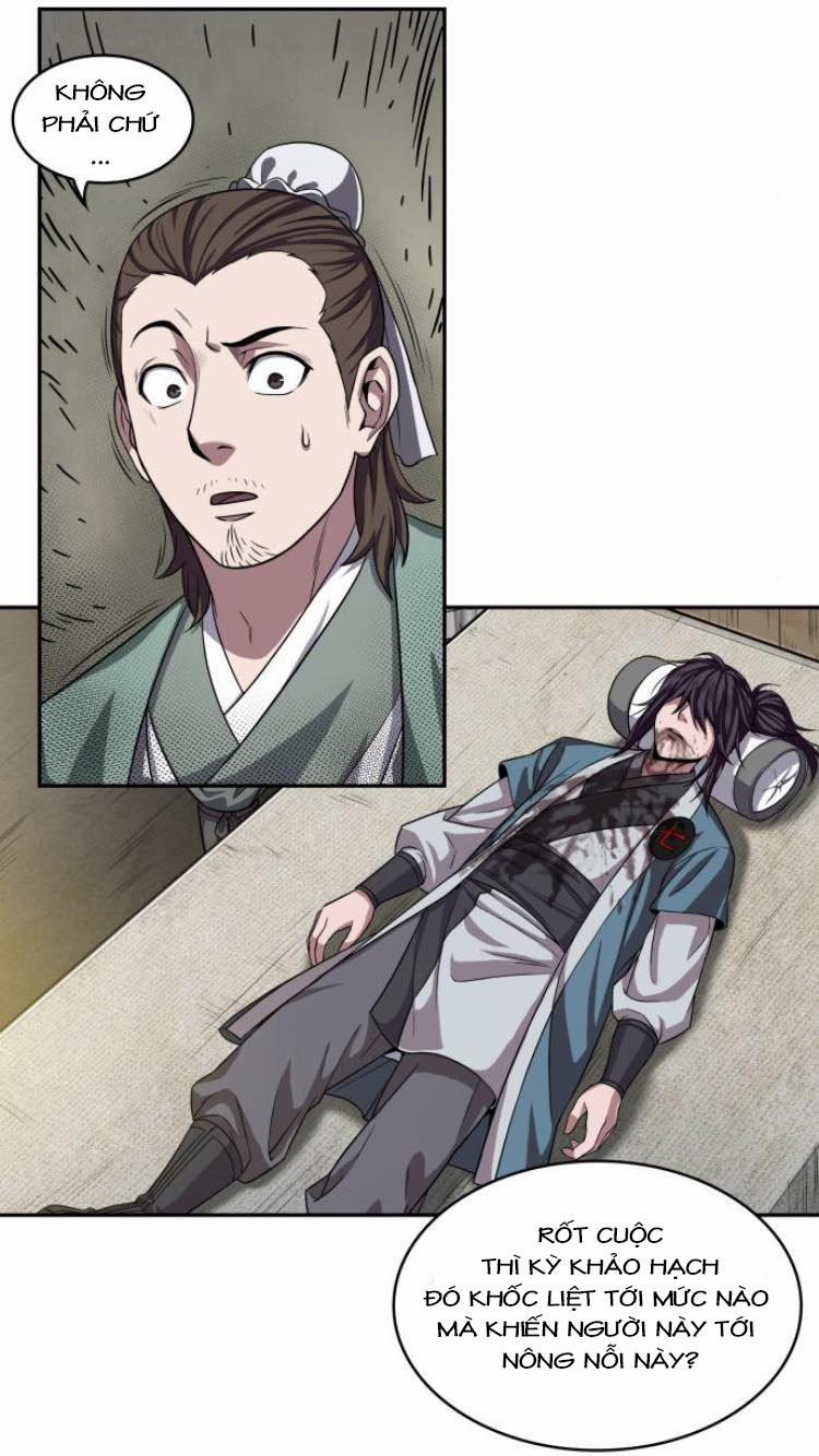 Nano Ma Thần 9 trang 8