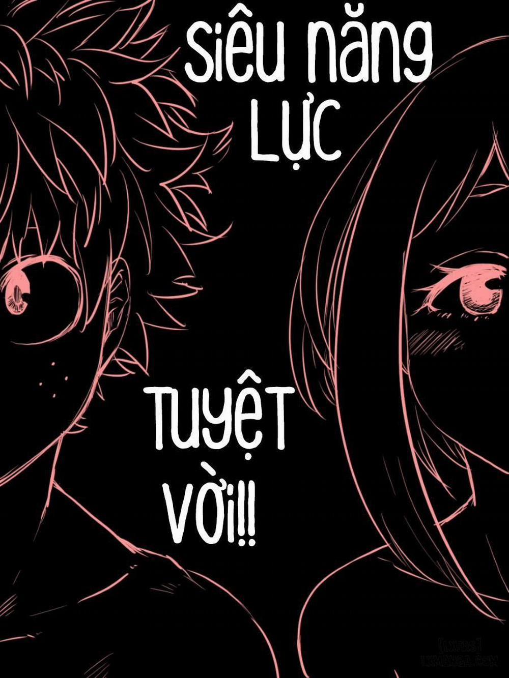 Nante Tsugou no Yoi Kosei nanda Oneshot trang 0