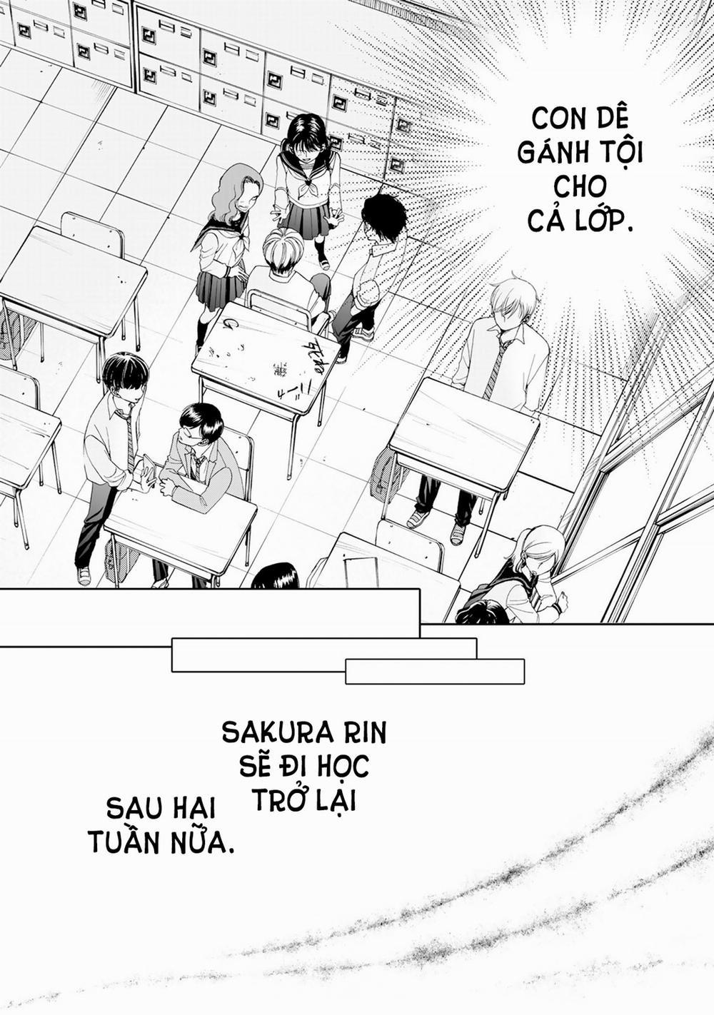 Naraku no Futari 2 trang 13