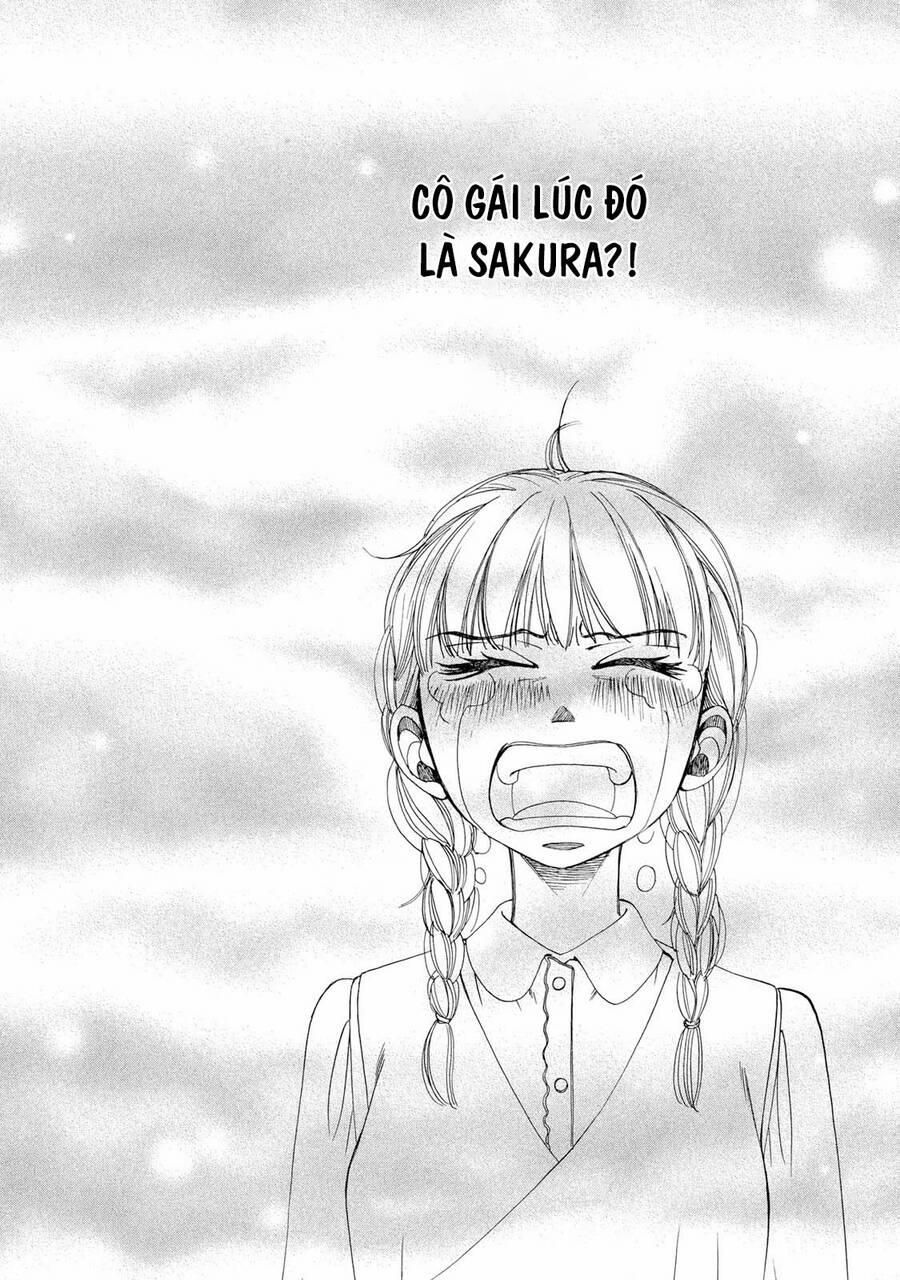 Naraku no Futari 24 trang 22