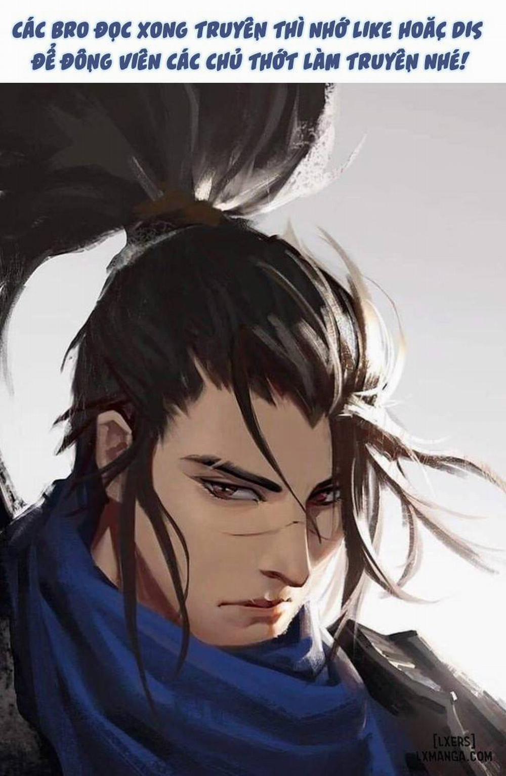 Narberal Settai Oneshot trang 23