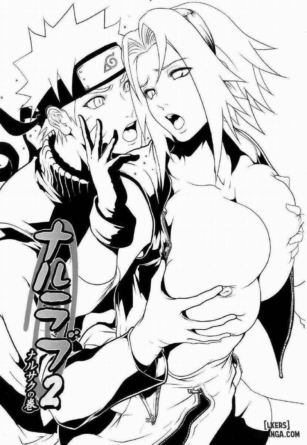 Naru Love 2 Oneshot trang 1