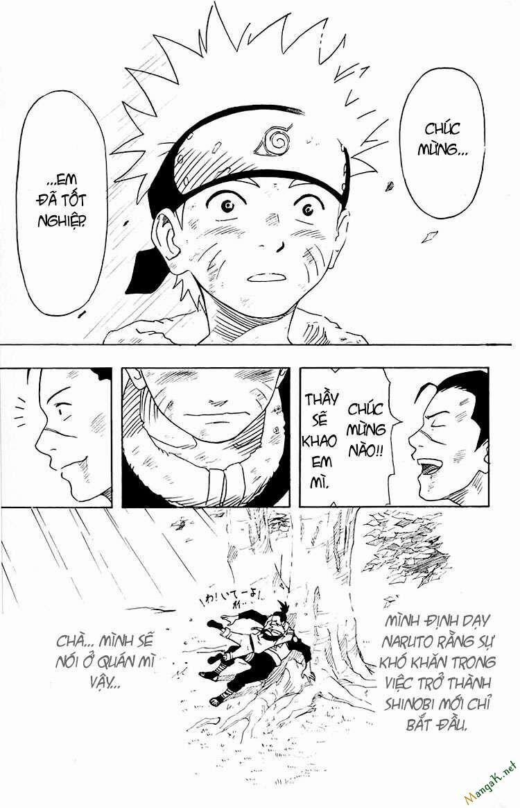 Naruto - Cửu Vĩ Hồ Ly 1 trang 53