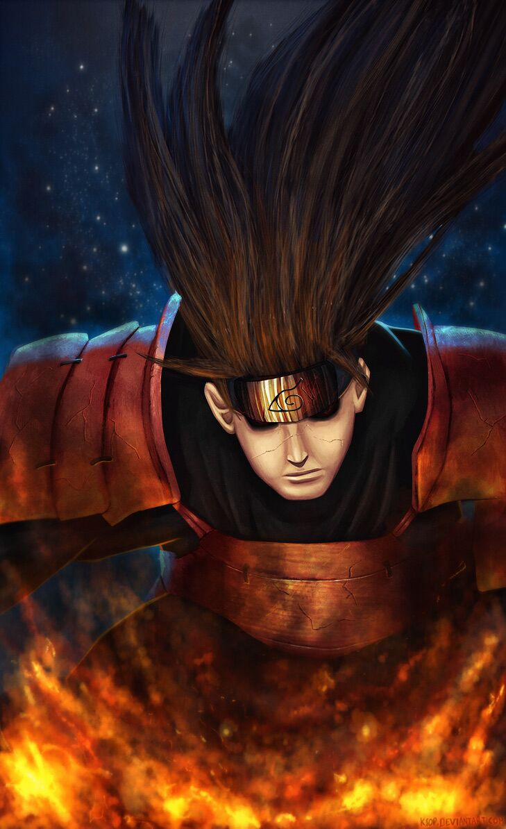 Naruto - Cửu Vĩ Hồ Ly 638 trang 17