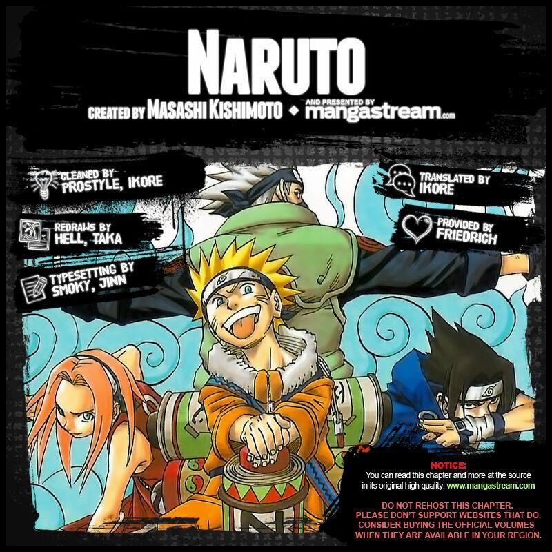 Naruto - Cửu Vĩ Hồ Ly 638 trang 23