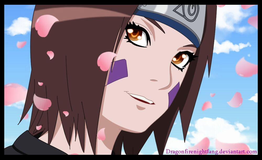 Naruto - Cửu Vĩ Hồ Ly 644 trang 18