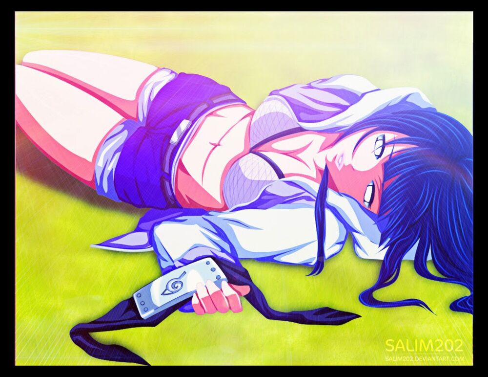 Naruto - Cửu Vĩ Hồ Ly 652 trang 17