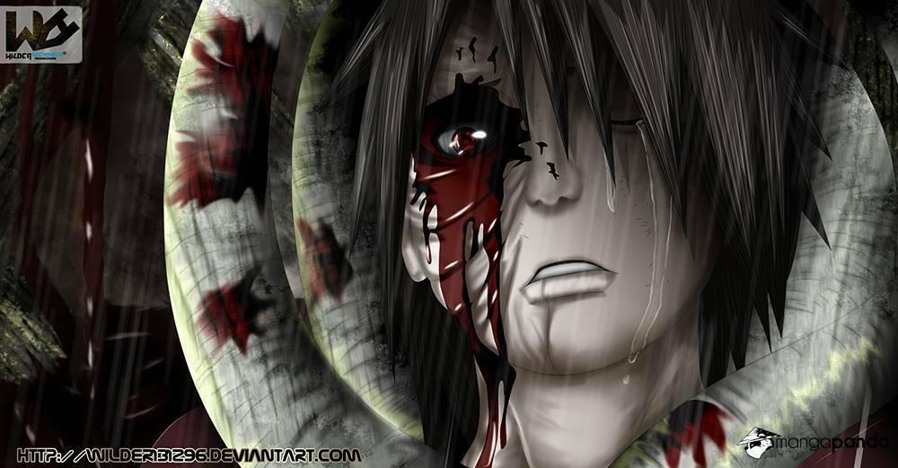 Naruto - Cửu Vĩ Hồ Ly 653 trang 0