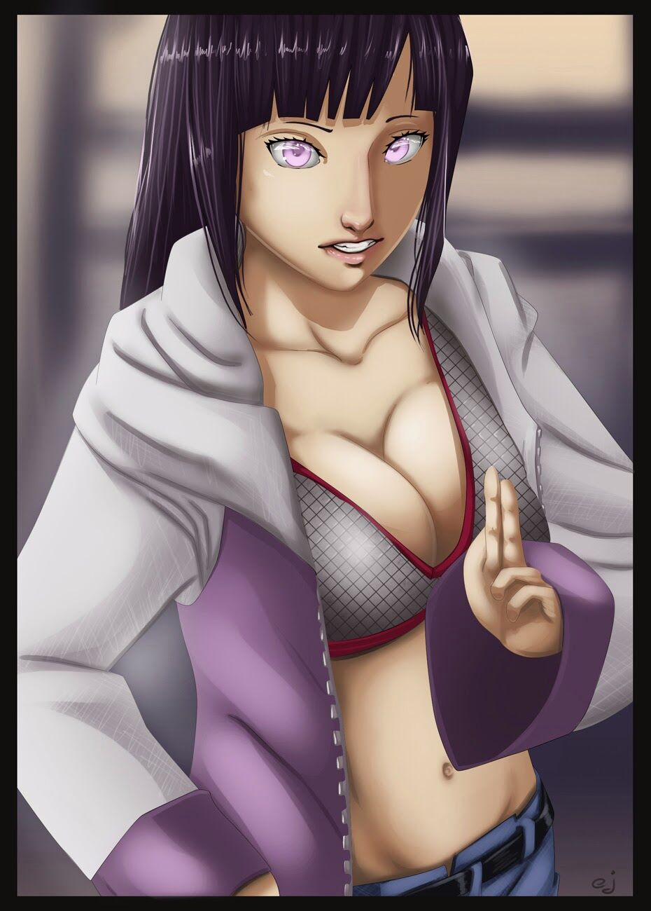 Naruto - Cửu Vĩ Hồ Ly 654 trang 15