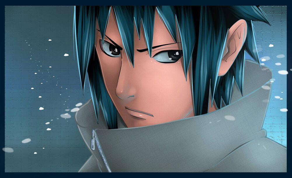 Naruto - Cửu Vĩ Hồ Ly 655 trang 18