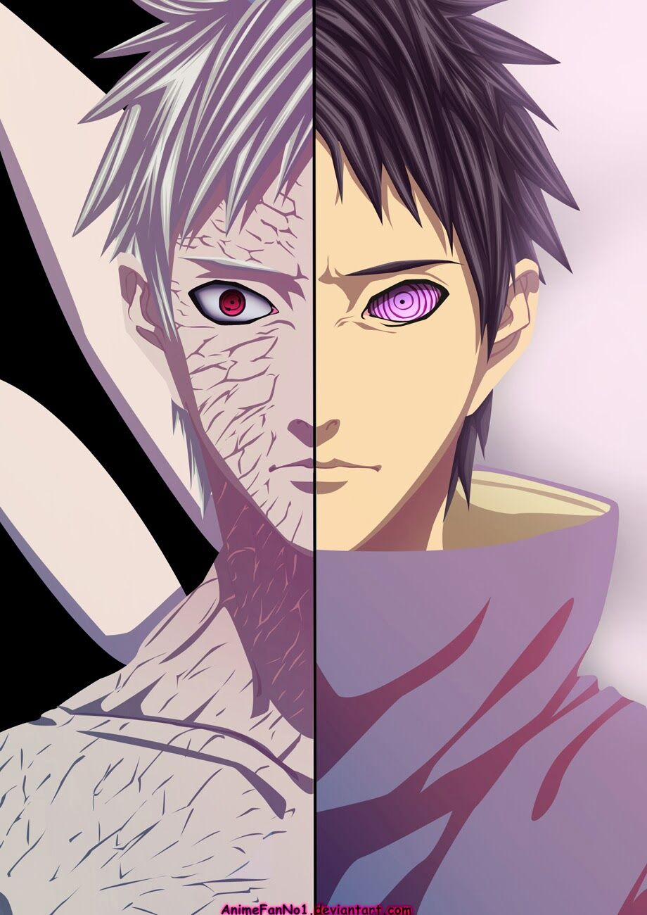 Naruto - Cửu Vĩ Hồ Ly 656 trang 20